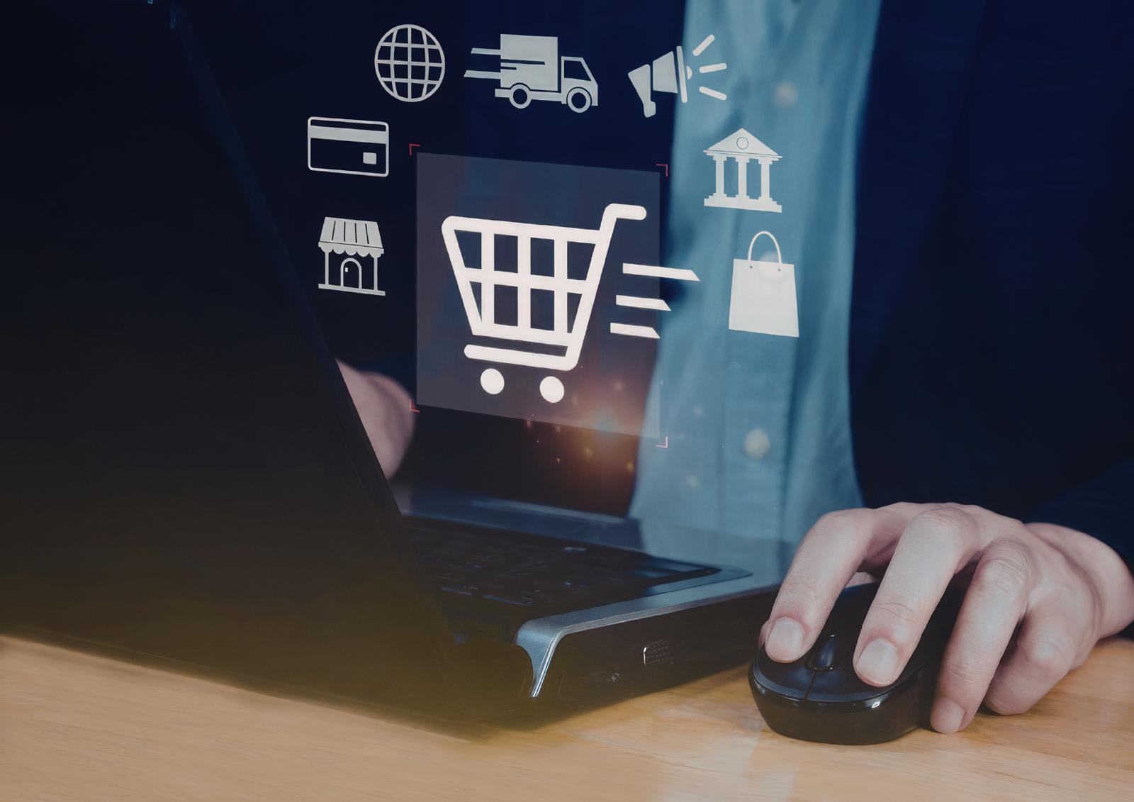 Handel & E-Commerce